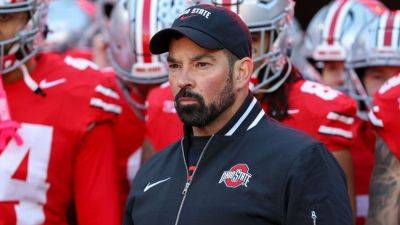 Ohio State's Day not a fan of proposed transfer portal changes - ESPN