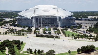 Scenes from the College Football Playoff quarterfinals - ESPN