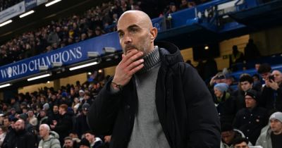 BREAKING Enzo Maresca leaves Chelsea days before Man City clash amid return rumours