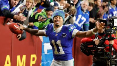 2025 NFL All-Pro team picks: Best players at every position - ESPN