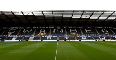 Swansea City v West Bromwich Albion LIVE: Matos makes four changes