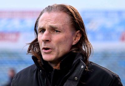 Live updates from Swindon Town v Gillingham in League 2