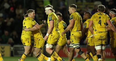 Dragons start 2026 with remarkable bonus point derby win