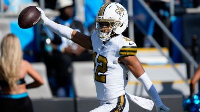 Adam Schefter - Chris Olave - Source: Saints' Chris Olave out for finale due to blood clot - ESPN - espn.com - state Tennessee - Instagram