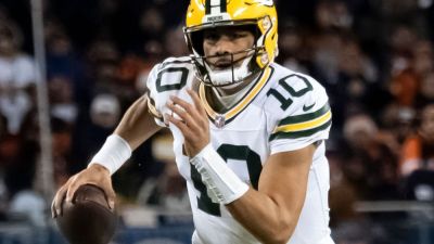 Jordan Love clears protocol but Packers to sit QB until playoffs - ESPN