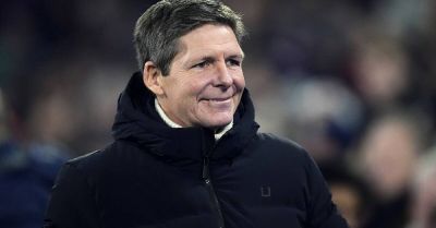 Oliver Glasner says Crystal Palace in ‘survival mode’ as fatigue sets in