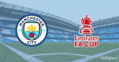 Ruben Dias - Darren Fletcher - Bayer Leverkusen - Antoine Semenyo - Man City vs Exeter City LIVE FA Cup team news, injury updates and how to watch - manchestereveningnews.co.uk - Britain - county Caldwell