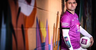 Glenullin's Eoin Bradley at 42 is 'out plastering on a site' daily ahead of club All-Ireland final - breakingnews.ie - Ireland - county Park