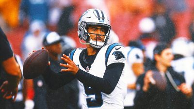 Sean Macvay - Bring an Umbrella: Rain Forecasted for Rams-Panthers NFC Wild Card Matchup - foxnews.com - Los Angeles - state Arizona - county Bay