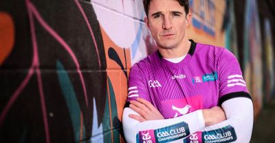 Sam Maguire - Aidan Walsh looking forward to Croke Park return with An Ghaeltacht - breakingnews.ie - Ireland