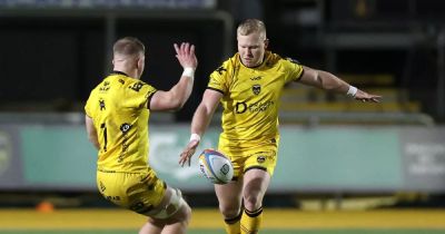 Benetton v Dragons LIVE: Kick-off time, TV channel and score updates