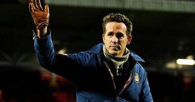 Phil Parkinson thrilled that Ryan Reynolds witnessed Wrexham shocking Forest