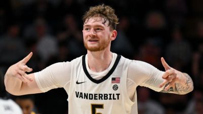 No. 11 Vanderbilt tops LSU, ties best start in school history - ESPN - espn.com - Washington - state Tennessee - state Texas