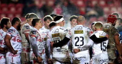 Scarlets fall short as European hopes hang by a thread