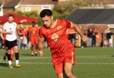 Southern Counties East round-up: Whitstable Town go 11 points clear with late comeback victory at Stansfeld