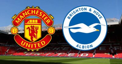 Manchester United vs Brighton LIVE - FA Cup updates plus early team news and how to watch