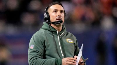 Pete Carroll - Adam Schefter - John Harbaugh - Matt Lafleur - Bay - Packers' head-coaching situation thrust into spotlight after playoff loss - foxnews.com
