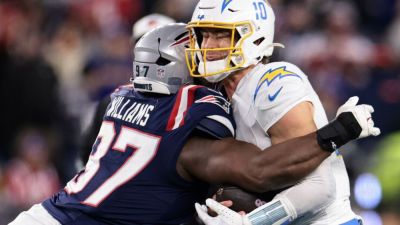 Herbert admits he 'wasn't good enough' in Chargers' loss - ESPN