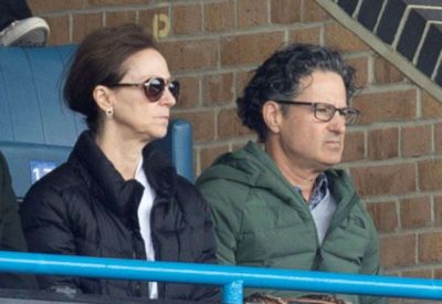 Gillingham’s managing director Joe Comper has highlighted the positive impact by the Galinsons as the club start the year in the bottom half of League Two