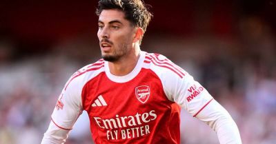 Fit-again Kai Havertz is ‘one more asset’ for Arsenal – Mikel Merino