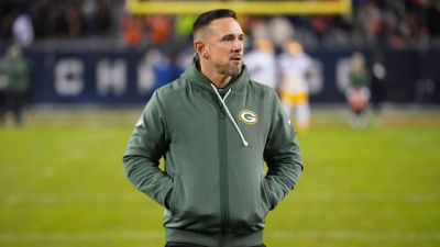 Sources: Packers, Matt LaFleur expected to try to reach extension - ESPN