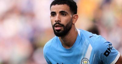Rayan Ait-Nouri could make Man City return in Carabao Cup semi-final