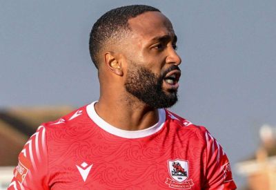 Vote for your star man in KentOnline’s team of the week