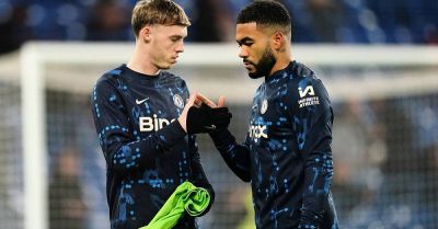 Chelsea to leave Reece James and Cole Palmer semi-final decision to last minute
