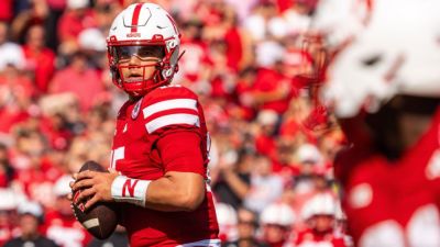 Dylan Raiola joins Oregon as Ducks await Dante Moore's decision - ESPN