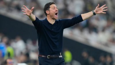 Real Madrid end contract with Alonso, Arbeloa to manage club - ESPN