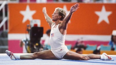 Olympic champion Jim Hartung dead at 65