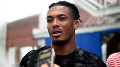 Ex-NFL player missing for 7 months, sister says