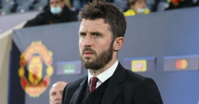 Man United reach agreement with Michael Carrick and backroom staff over new roles