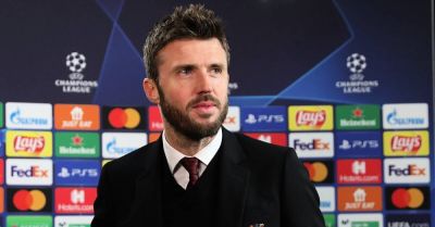 Michael Carrick ‘agrees deal in principle’ to become Man Utd interim head coach