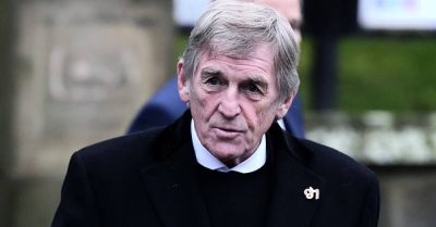 Liverpool great Kenny Dalglish handed £1,000 court fine for speeding
