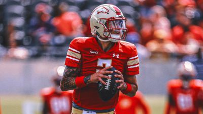 2026 UFL Quarterback Draft: Every QB Selected by All 8 Teams