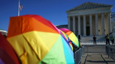 Supreme Court transgender athlete cases FAQ: What to expect - ESPN - espn.com - county Boise - state West Virginia - state Idaho