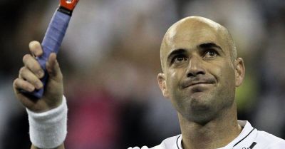 Chris Smith - Andre Agassi docuseries announced by Apple TV - breakingnews.ie - France - Usa - Australia - state Nevada