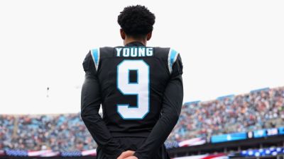 Panthers eye 'big picture,' to pick up 5th-year option on QB Young - ESPN