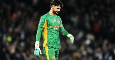 Paris St Germain - Gianluigi Donnarumma - James Trafford - Pep Guardiola unsure if James Trafford will stay at Manchester City next season - breakingnews.ie