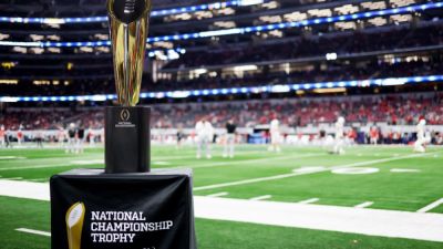 When is the 2026 college football championship? How to watch - ESPN