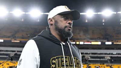 Mike Tomlin steps down as Steelers coach, ending 19-year run - ESPN