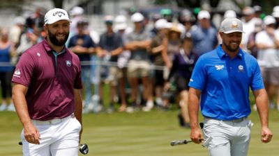 Bryson, Rahm, Smith committed to LIV, decline PGA Tour return - ESPN