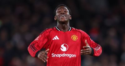 Man United transfer news LIVE: Mainoo deadline, race for 'next Caicedo' and Adeyemi twist