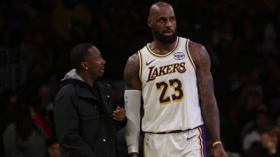 LeBron James: Rich Paul's podcast comments not a reflection of me - ESPN