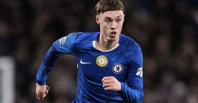 ‘World class’ Cole Palmer has ‘so much more’ to offer Chelsea – Liam Rosenior