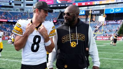 Mike Tomlin is out as coach; what's next for Steelers? - ESPN