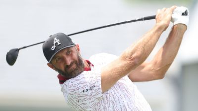 LIV Golf signs Dustin Johnson to multiyear extension - ESPN
