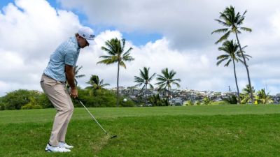 How to bet the Sony Open in Hawai'i: Best bets, DFS tips and more - ESPN
