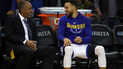 Michael Jordan - Orlando Magic - Seth Curry - Stephen Curry - Sources: Hornets retiring Dell Curry's jersey in March ceremony - ESPN - espn.com - Jordan - state Golden